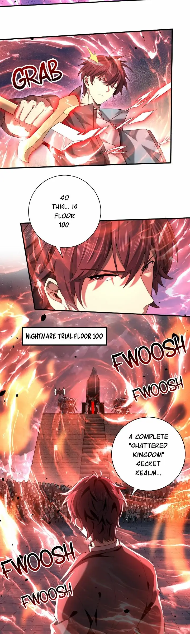 Read National Job Change I'm Stuck As the Weakest Dragon Tamer ! EN Manga Online