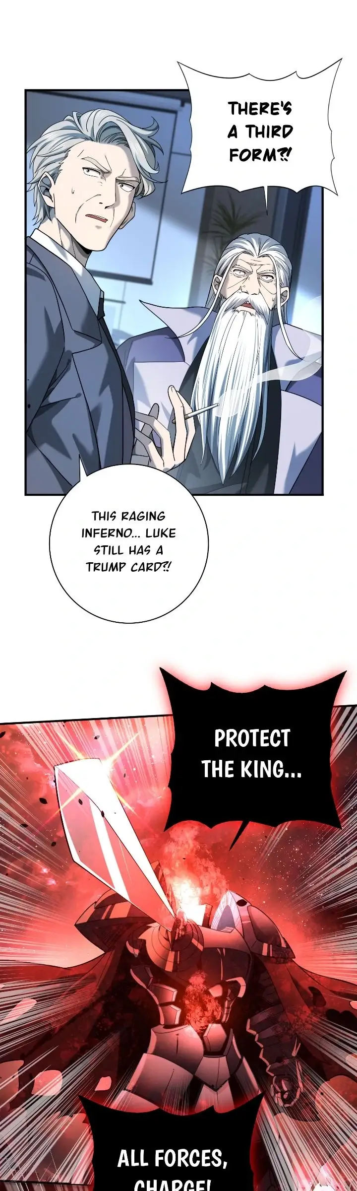 Read National Job Change I'm Stuck As the Weakest Dragon Tamer ! EN Manga Online