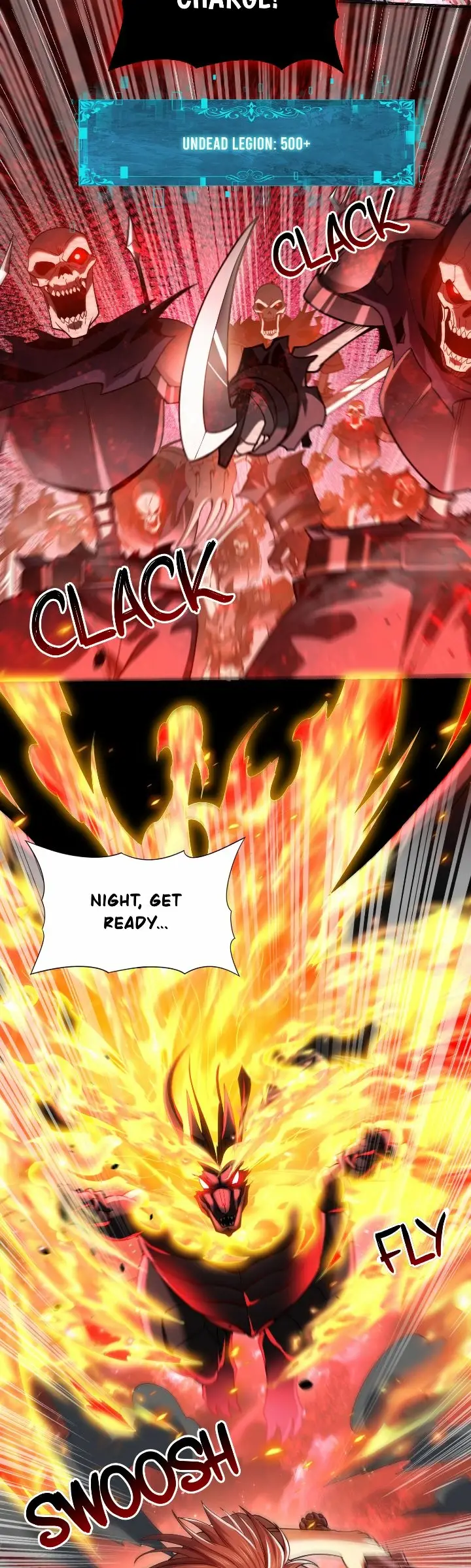Read National Job Change I'm Stuck As the Weakest Dragon Tamer ! EN Manga Online