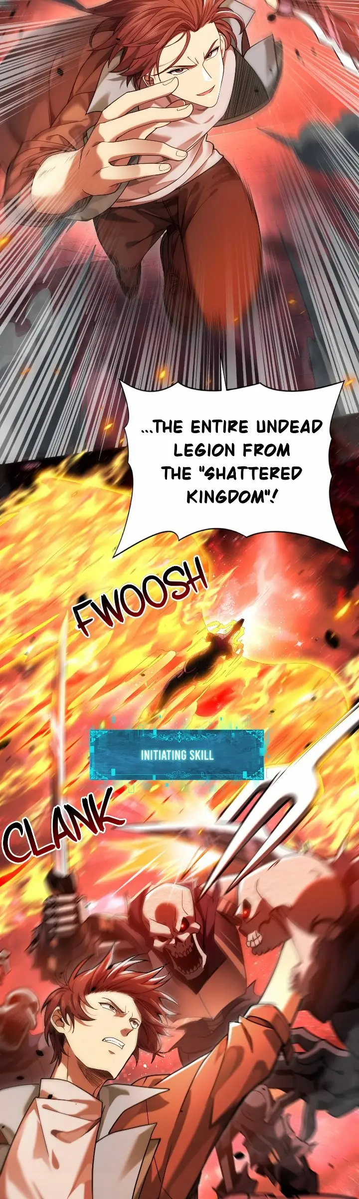 Read National Job Change I'm Stuck As the Weakest Dragon Tamer ! EN Manga Online