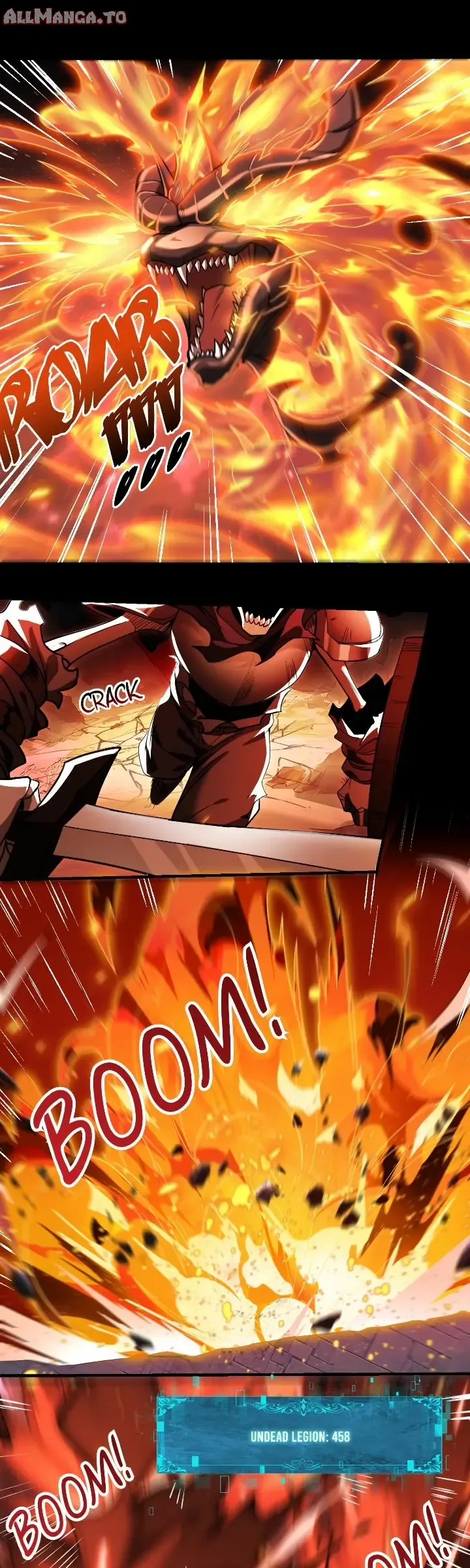 Read National Job Change I'm Stuck As the Weakest Dragon Tamer ! EN Manga Online