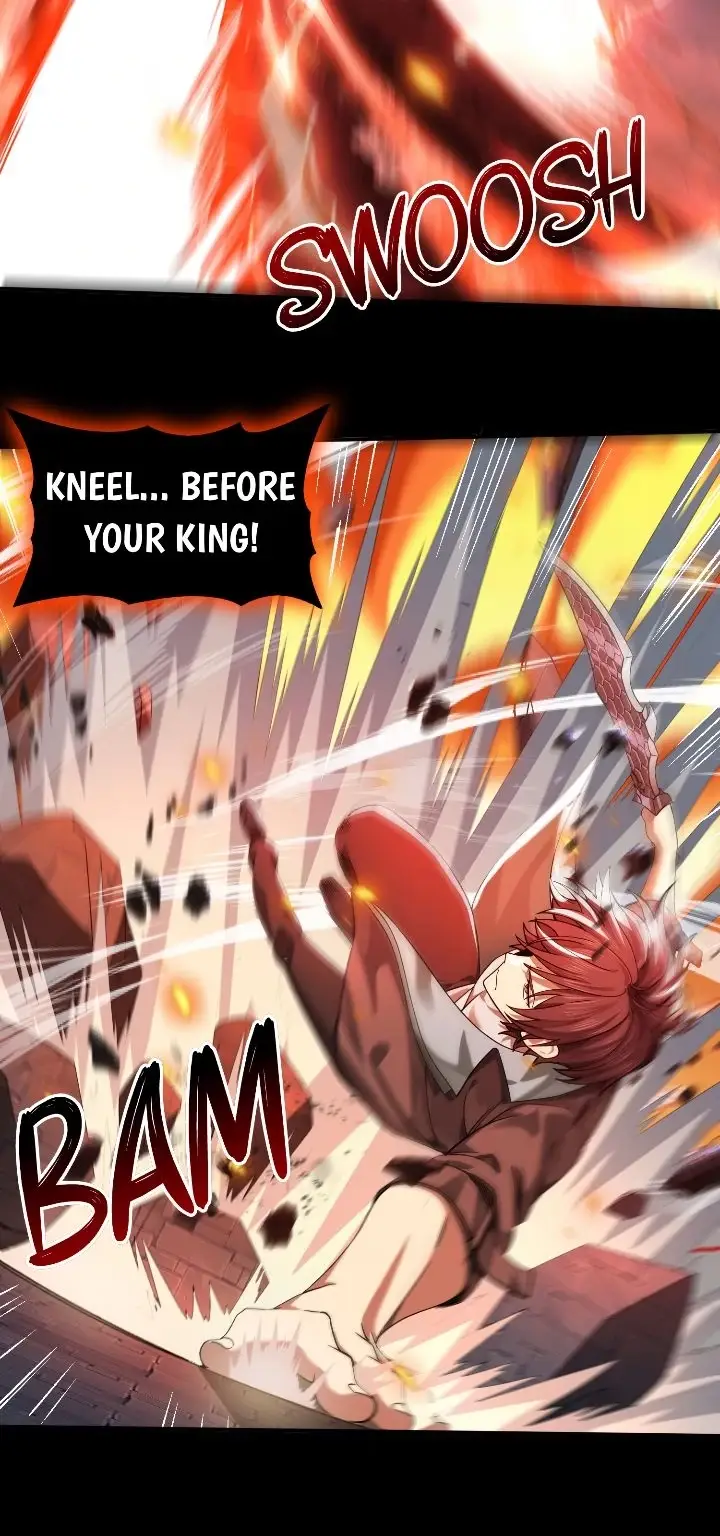 Read National Job Change I'm Stuck As the Weakest Dragon Tamer ! EN Manga Online