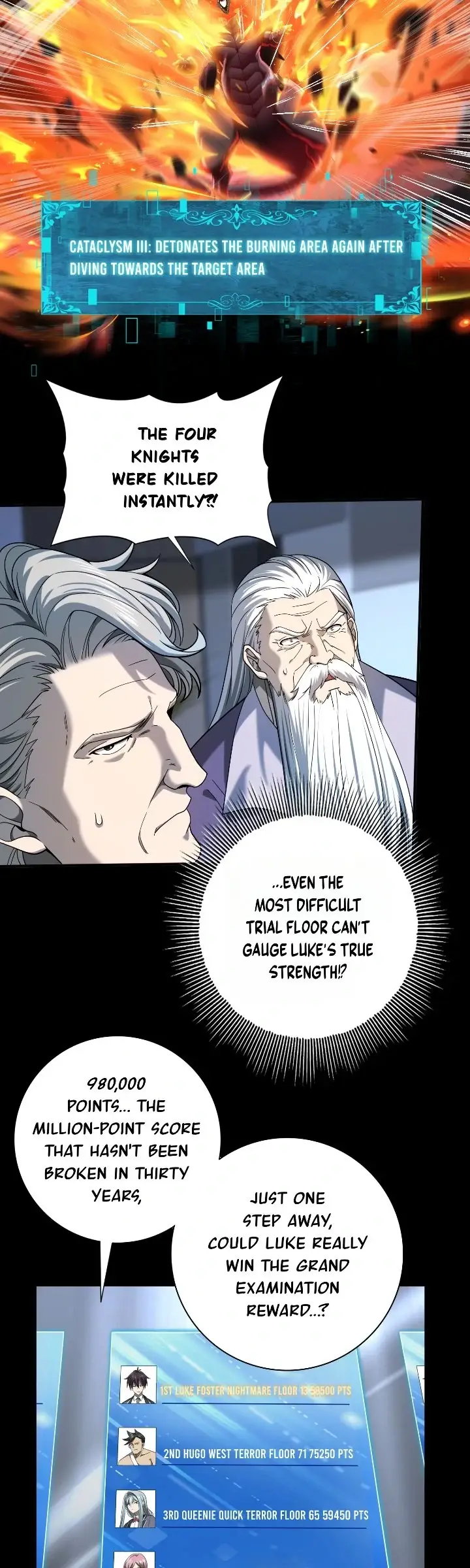 Read National Job Change I'm Stuck As the Weakest Dragon Tamer ! EN Manga Online