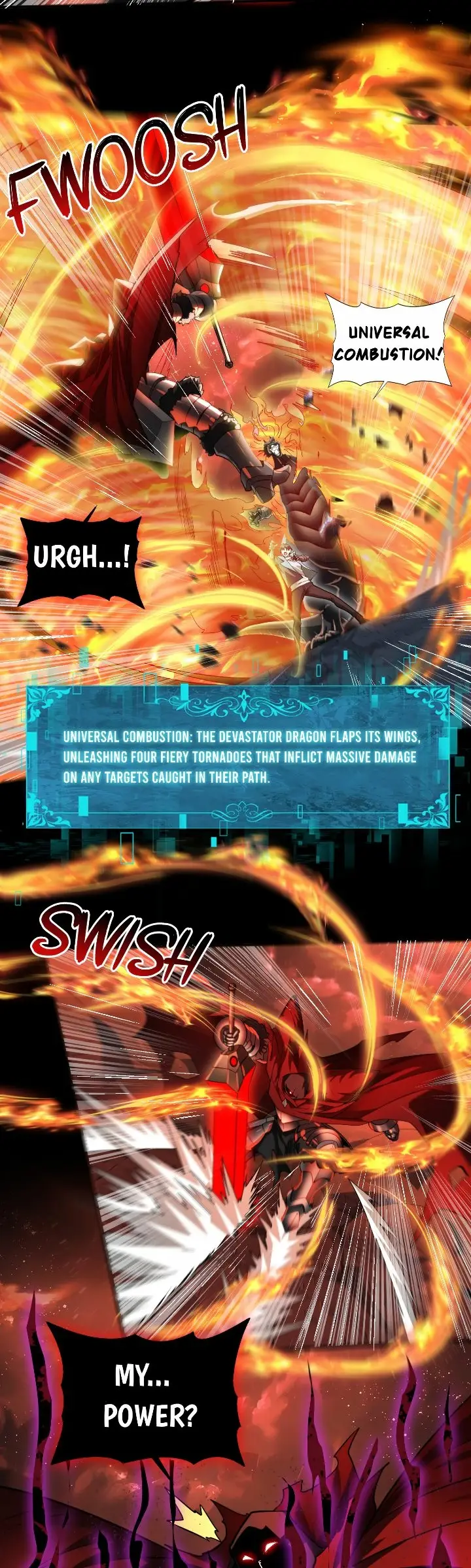 Read National Job Change I'm Stuck As the Weakest Dragon Tamer ! EN Manga Online