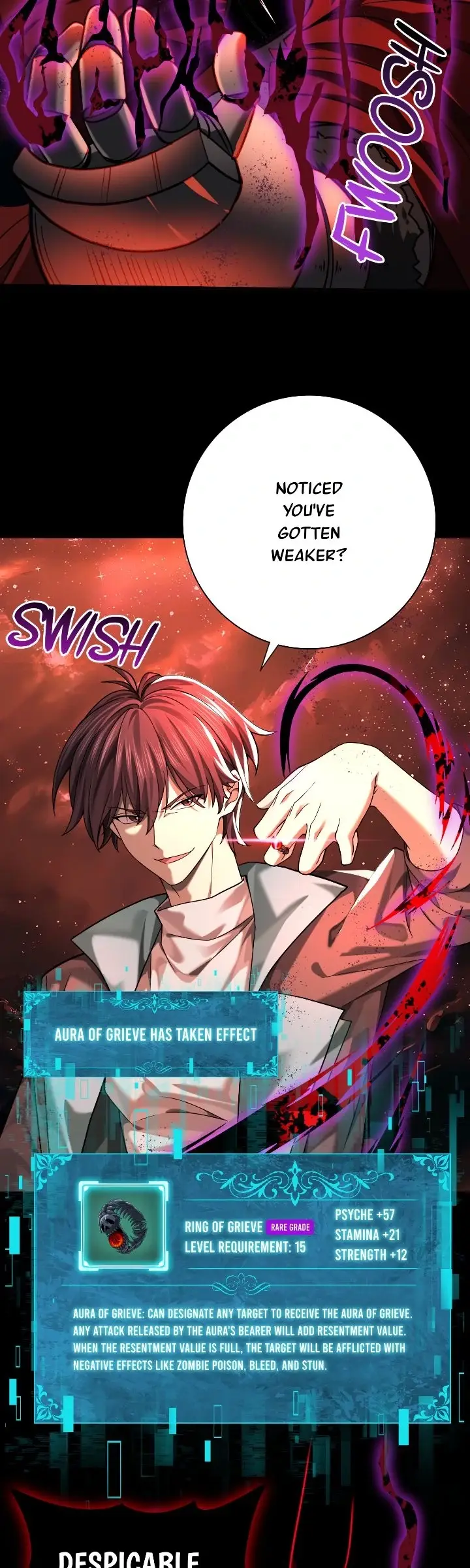 Read National Job Change I'm Stuck As the Weakest Dragon Tamer ! EN Manga Online
