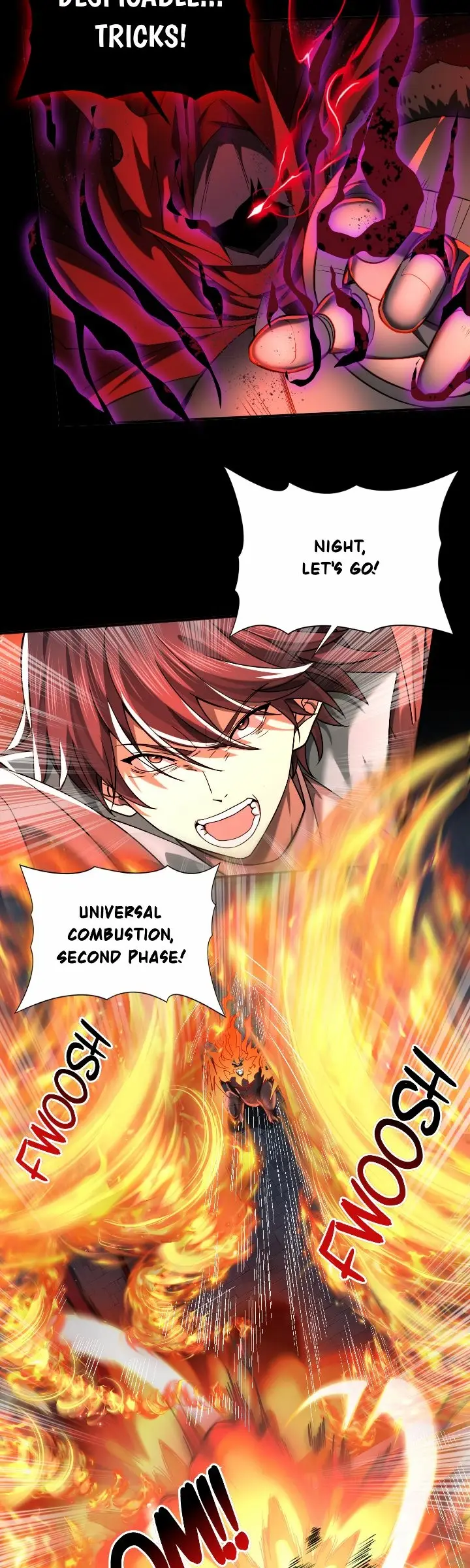 Read National Job Change I'm Stuck As the Weakest Dragon Tamer ! EN Manga Online