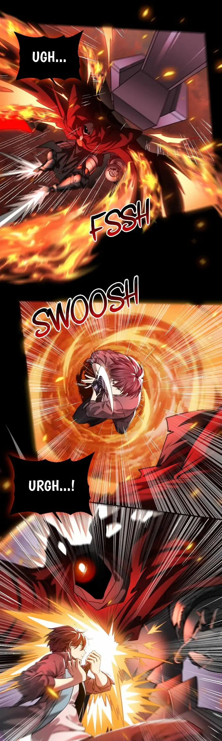 Read National Job Change I'm Stuck As the Weakest Dragon Tamer ! EN Manga Online