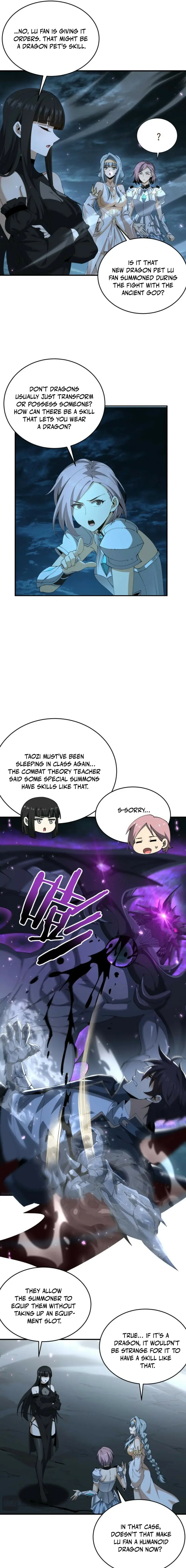 Read National Job Change I'm Stuck As the Weakest Dragon Tamer ! EN Manga Online