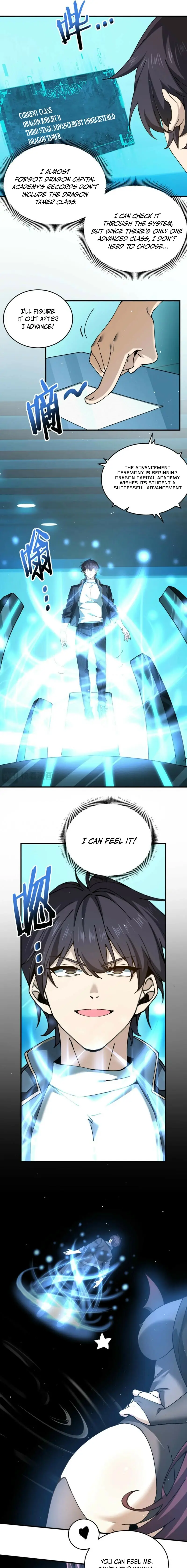 Read National Job Change I'm Stuck As the Weakest Dragon Tamer ! EN Manga Online