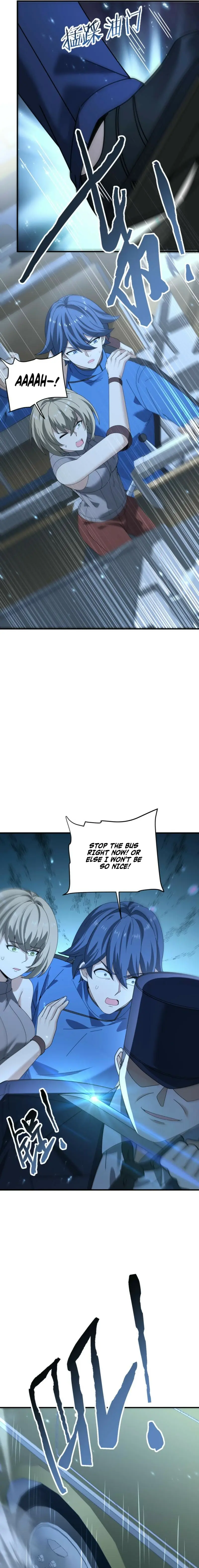 Read National Job Change I'm Stuck As the Weakest Dragon Tamer ! EN Manga Online