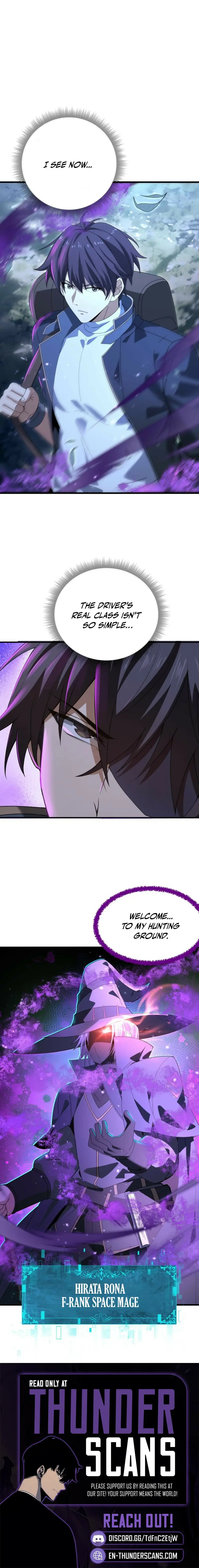 Read National Job Change I'm Stuck As the Weakest Dragon Tamer ! EN Manga Online