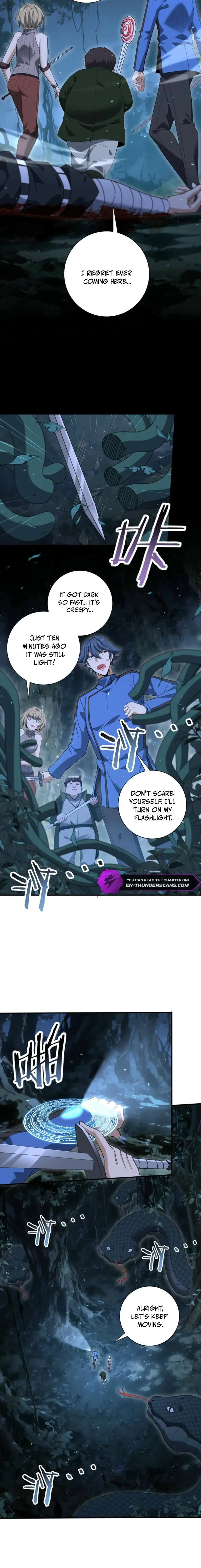 Read National Job Change I'm Stuck As the Weakest Dragon Tamer ! EN Manga Online