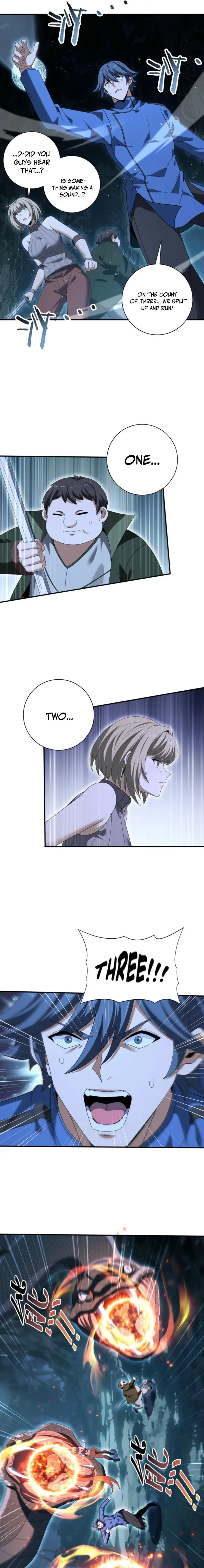 Read National Job Change I'm Stuck As the Weakest Dragon Tamer ! EN Manga Online