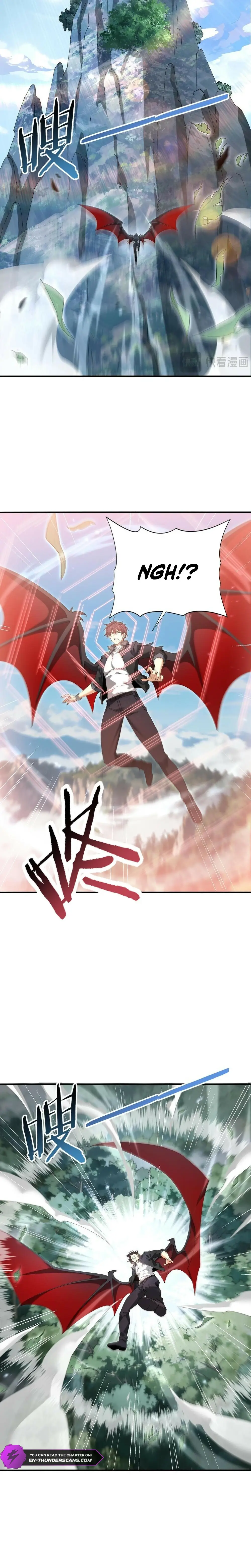 Read National Job Change I'm Stuck As the Weakest Dragon Tamer ! EN Manga Online