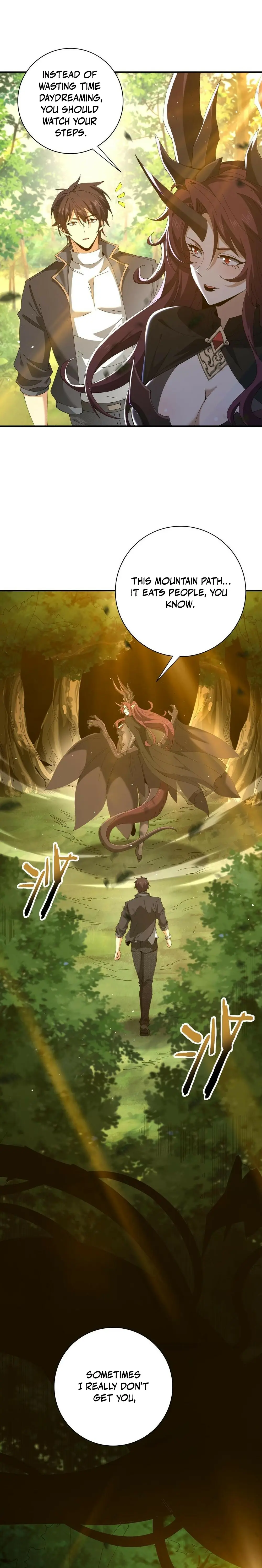 Read National Job Change I'm Stuck As the Weakest Dragon Tamer ! EN Manga Online