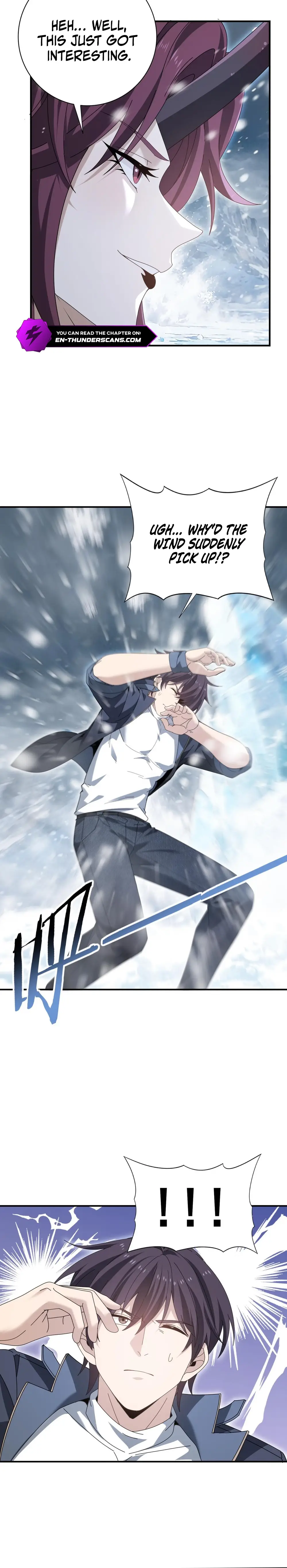 Read National Job Change I'm Stuck As the Weakest Dragon Tamer ! EN Manga Online