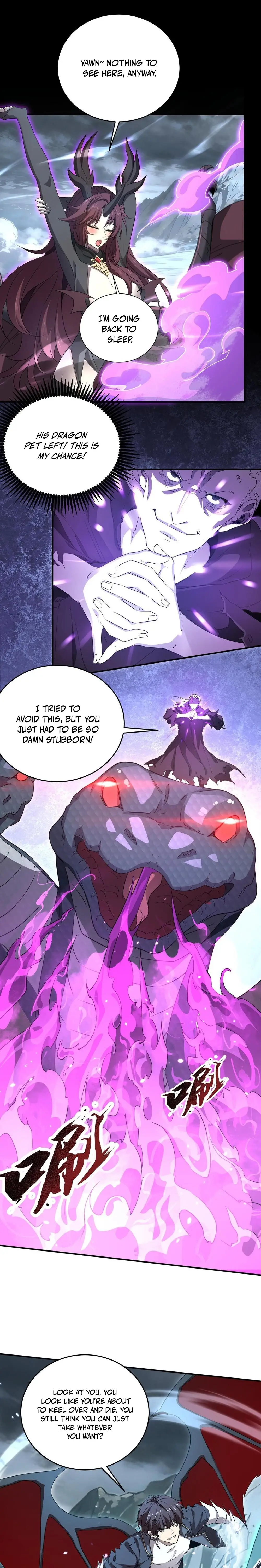 Read National Job Change I'm Stuck As the Weakest Dragon Tamer ! EN Manga Online