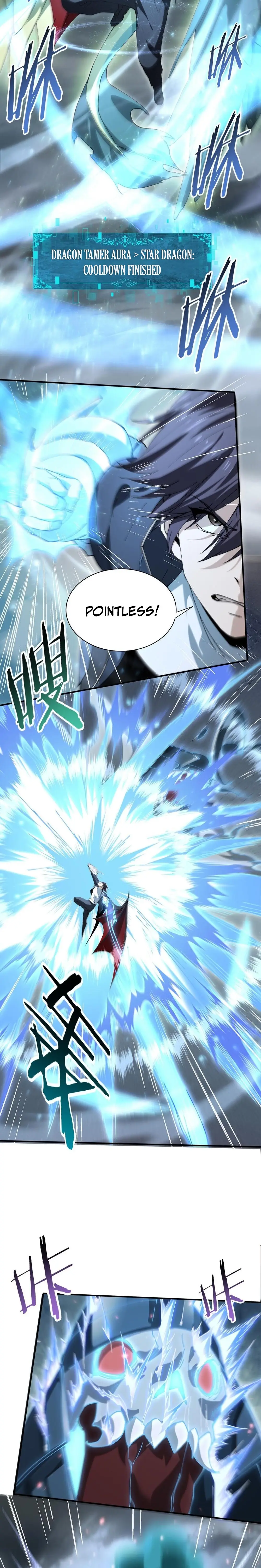 Read National Job Change I'm Stuck As the Weakest Dragon Tamer ! EN Manga Online