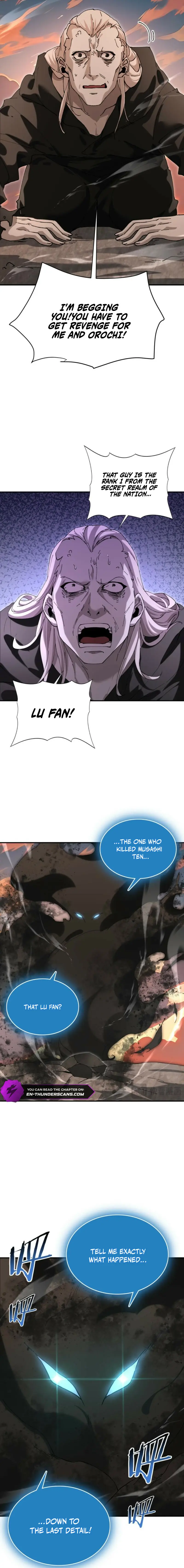 Read National Job Change I'm Stuck As the Weakest Dragon Tamer ! EN Manga Online