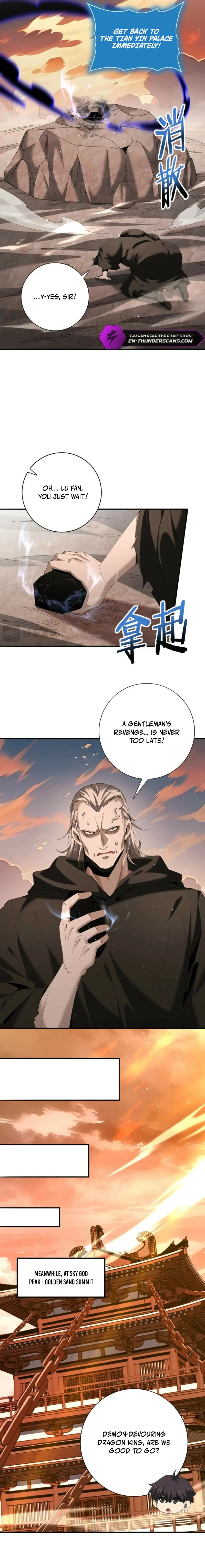 Read National Job Change I'm Stuck As the Weakest Dragon Tamer ! EN Manga Online