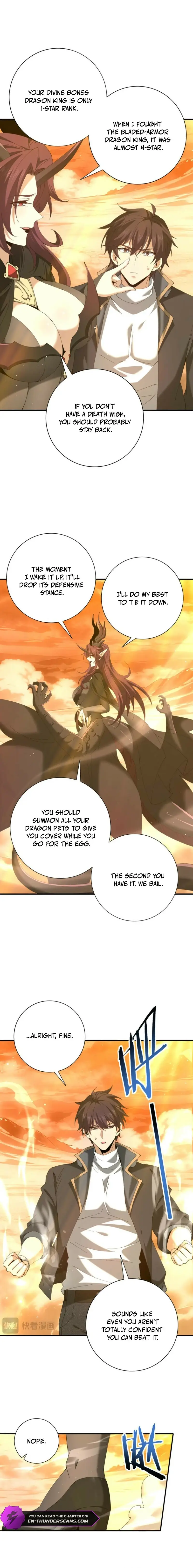 Read National Job Change I'm Stuck As the Weakest Dragon Tamer ! EN Manga Online