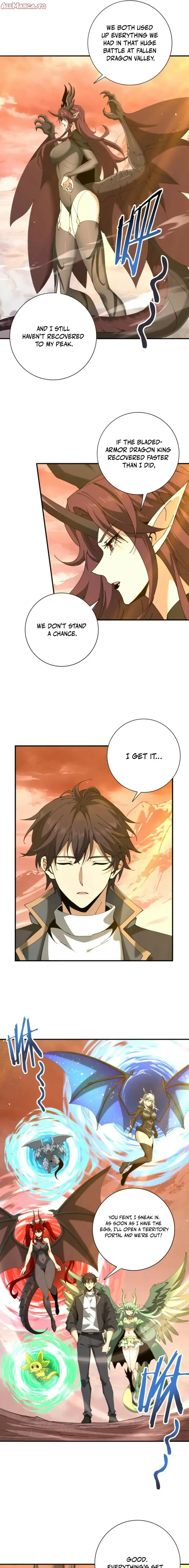 Read National Job Change I'm Stuck As the Weakest Dragon Tamer ! EN Manga Online