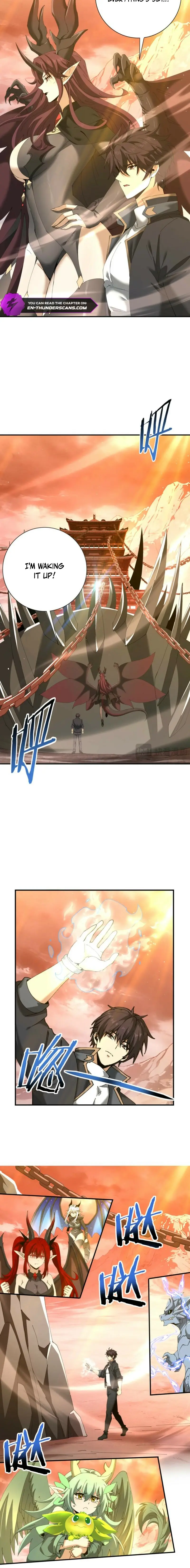 Read National Job Change I'm Stuck As the Weakest Dragon Tamer ! EN Manga Online