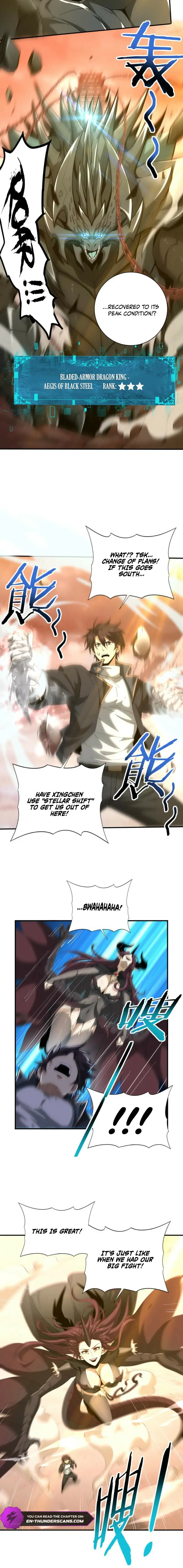 Read National Job Change I'm Stuck As the Weakest Dragon Tamer ! EN Manga Online