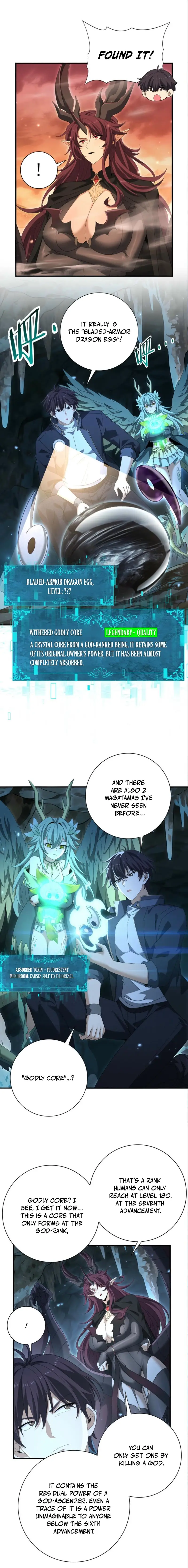 Read National Job Change I'm Stuck As the Weakest Dragon Tamer ! EN Manga Online