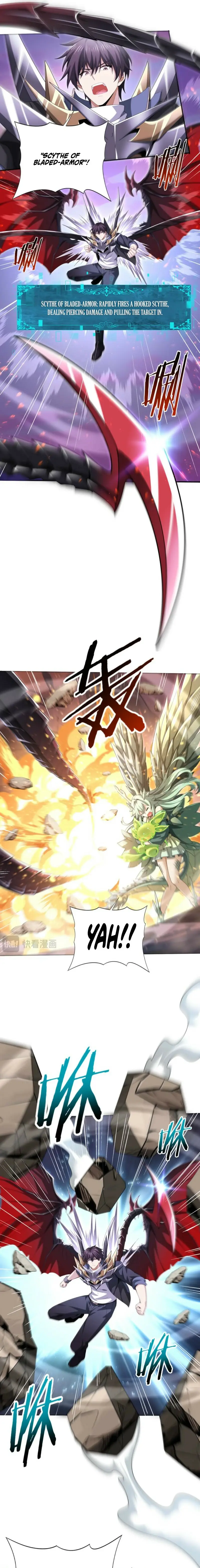 Read National Job Change I'm Stuck As the Weakest Dragon Tamer ! EN Manga Online