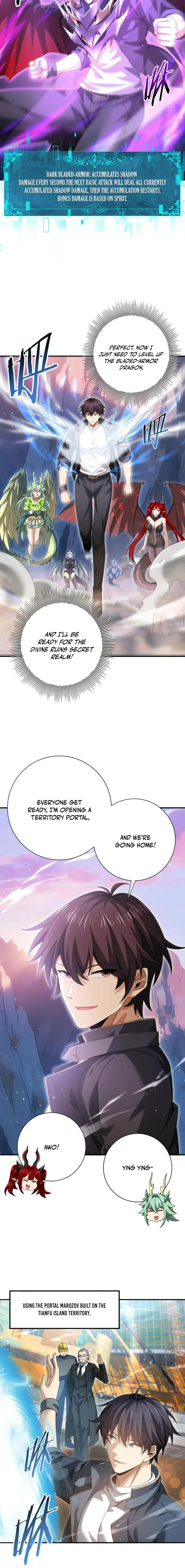 Read National Job Change I'm Stuck As the Weakest Dragon Tamer ! EN Manga Online