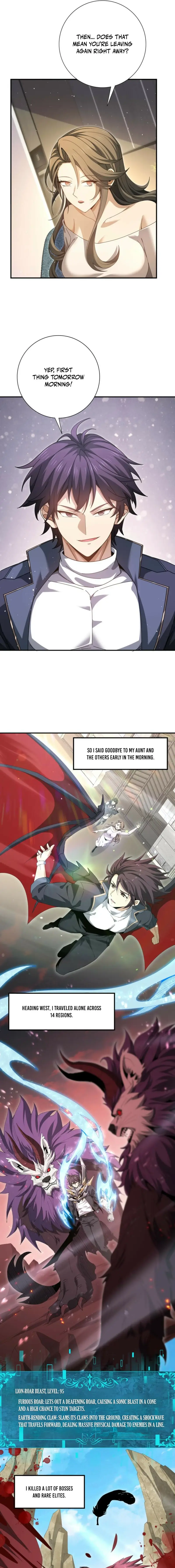 Read National Job Change I'm Stuck As the Weakest Dragon Tamer ! EN Manga Online