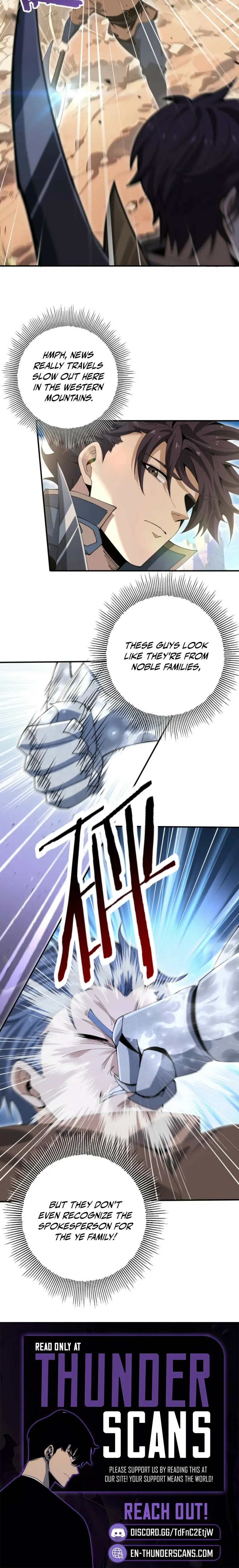 Read National Job Change I'm Stuck As the Weakest Dragon Tamer ! EN Manga Online