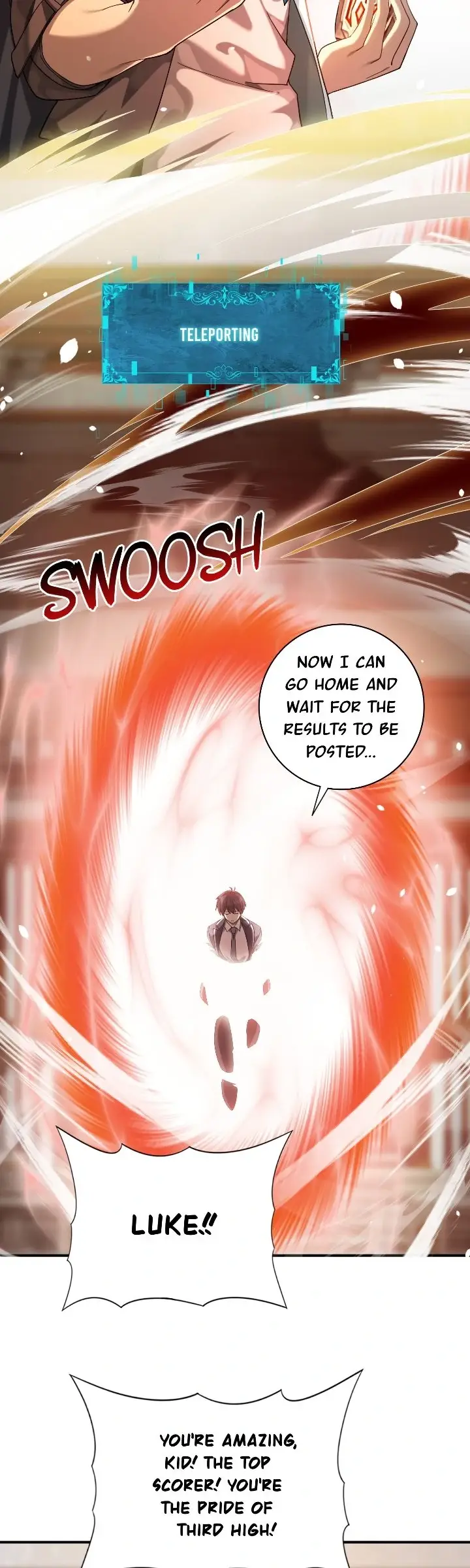 Read National Job Change I'm Stuck As the Weakest Dragon Tamer ! EN Manga Online