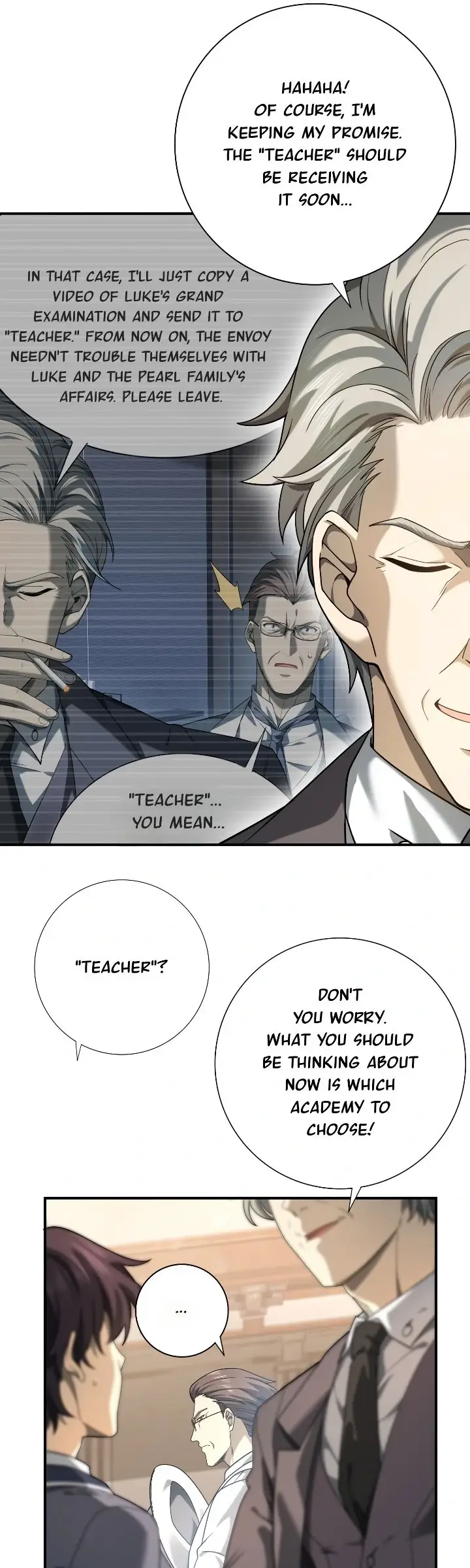 Read National Job Change I'm Stuck As the Weakest Dragon Tamer ! EN Manga Online