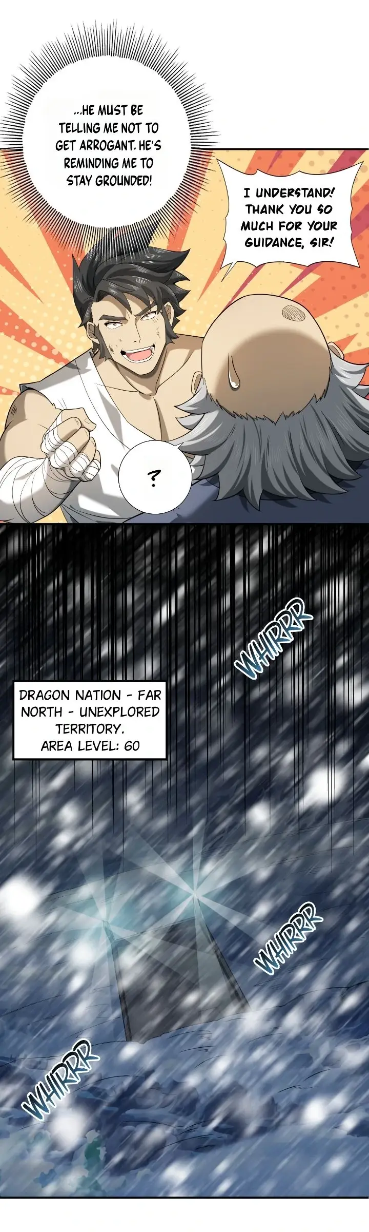 Read National Job Change I'm Stuck As the Weakest Dragon Tamer ! EN Manga Online