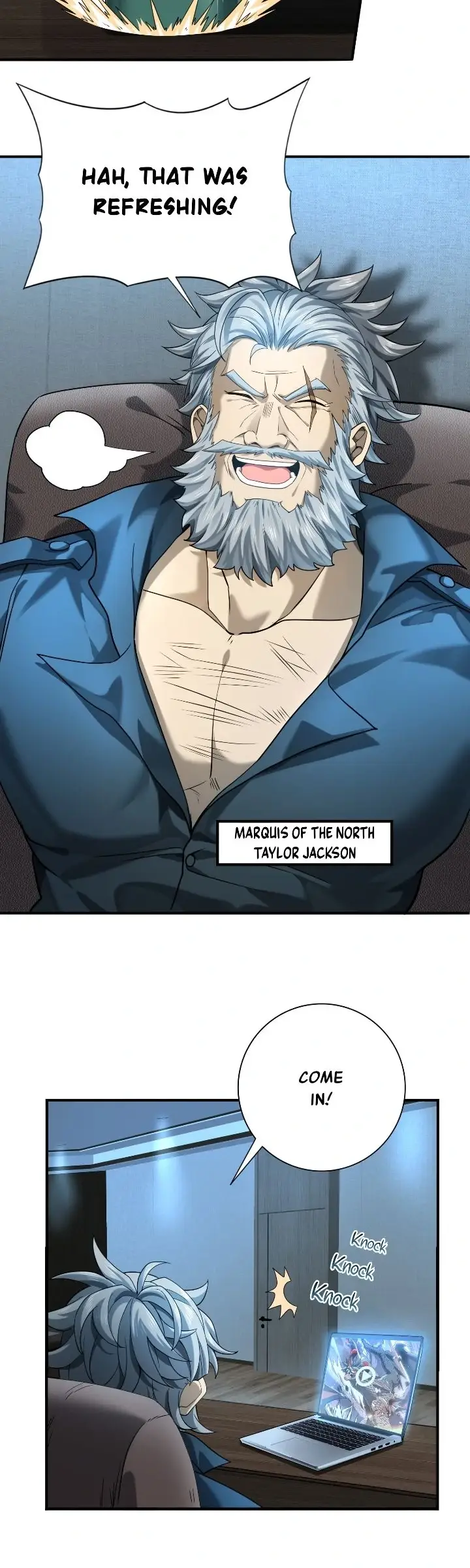 Read National Job Change I'm Stuck As the Weakest Dragon Tamer ! EN Manga Online