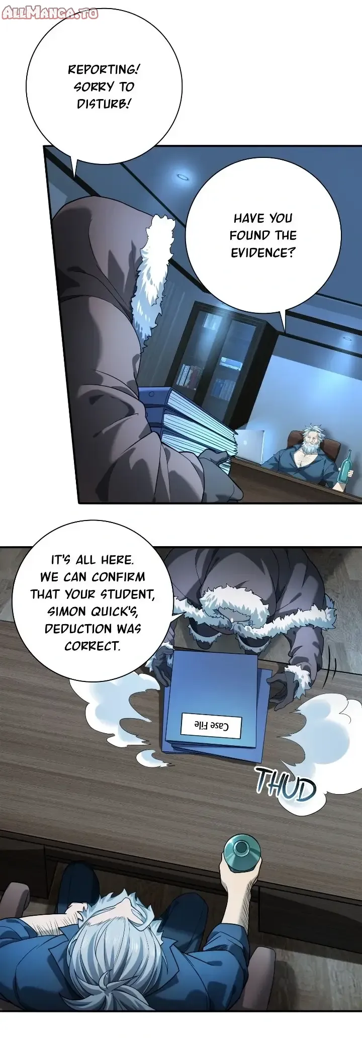 Read National Job Change I'm Stuck As the Weakest Dragon Tamer ! EN Manga Online