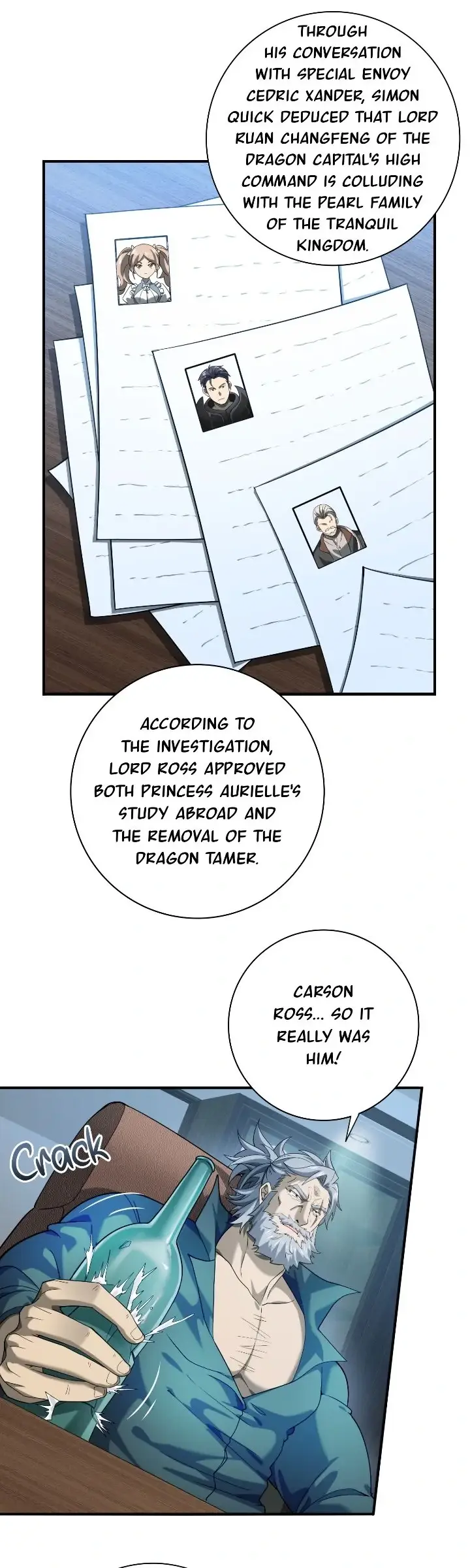 Read National Job Change I'm Stuck As the Weakest Dragon Tamer ! EN Manga Online