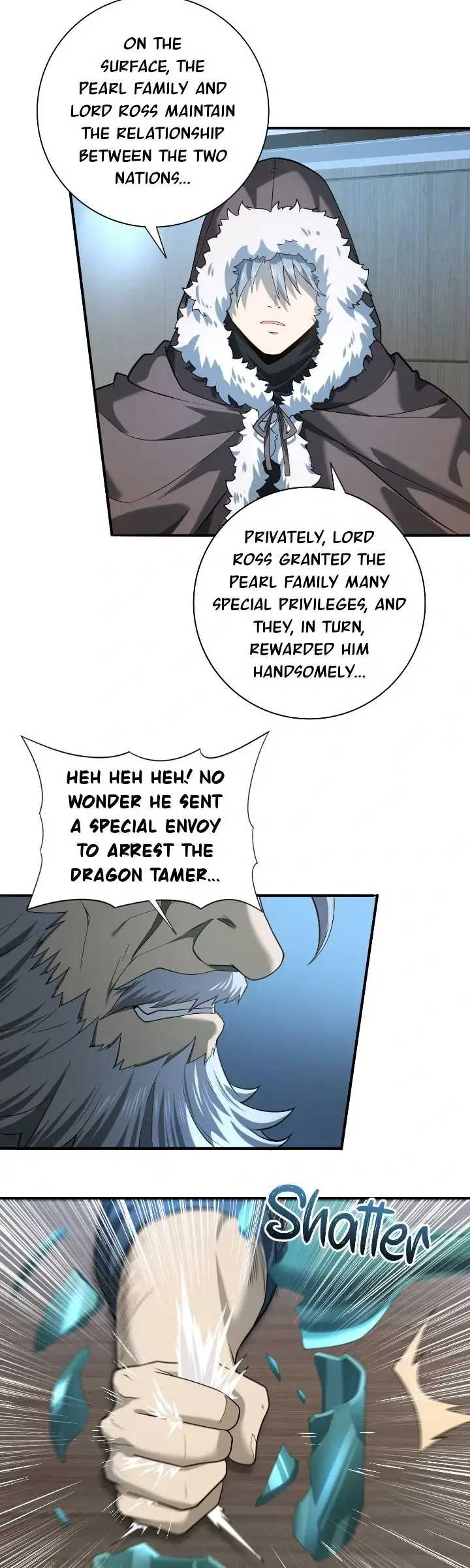 Read National Job Change I'm Stuck As the Weakest Dragon Tamer ! EN Manga Online