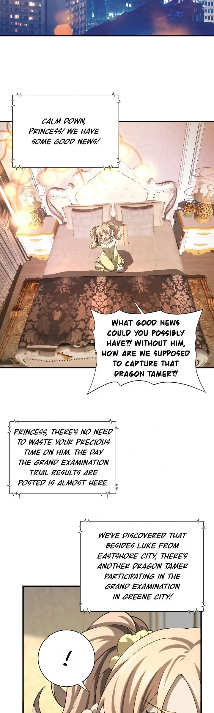 Read National Job Change I'm Stuck As the Weakest Dragon Tamer ! EN Manga Online