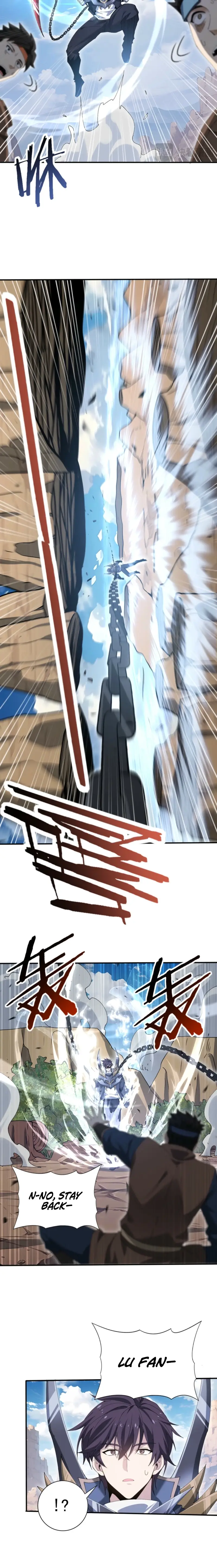 Read National Job Change I'm Stuck As the Weakest Dragon Tamer ! EN Manga Online