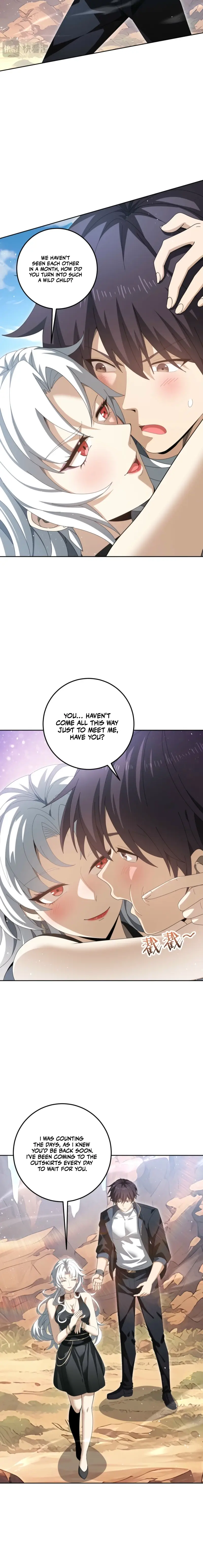 Read National Job Change I'm Stuck As the Weakest Dragon Tamer ! EN Manga Online