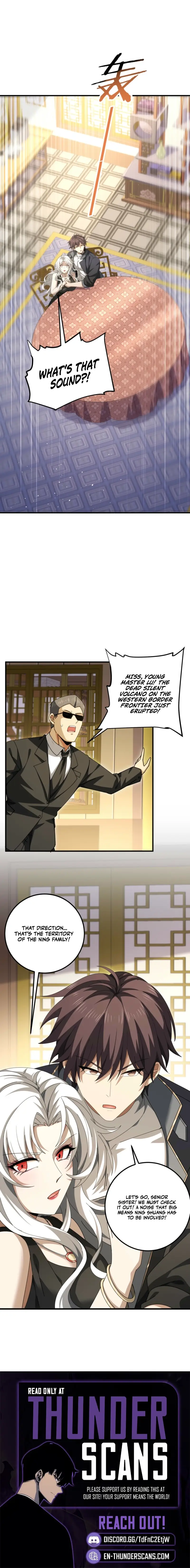 Read National Job Change I'm Stuck As the Weakest Dragon Tamer ! EN Manga Online