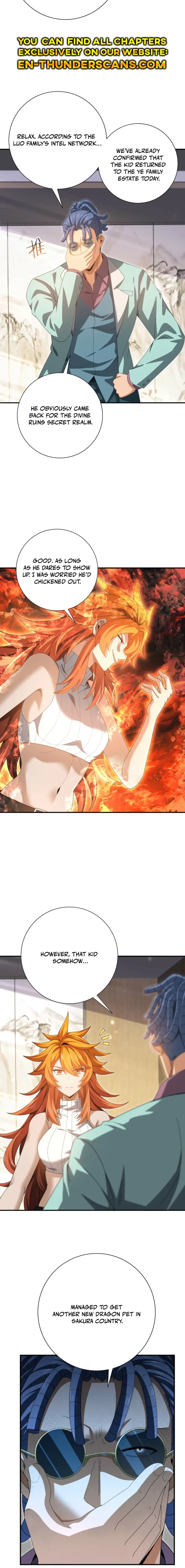 Read National Job Change I'm Stuck As the Weakest Dragon Tamer ! EN Manga Online