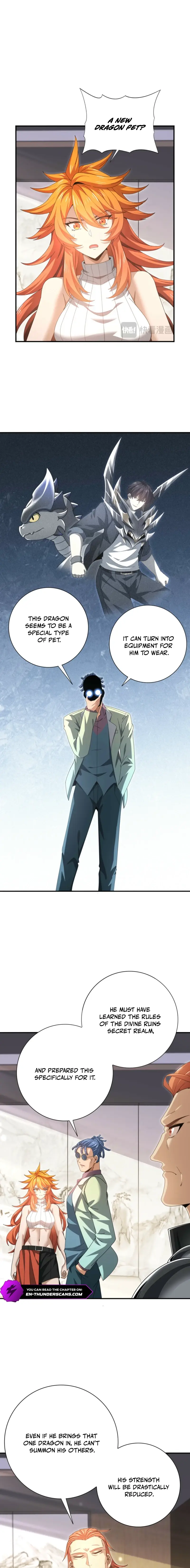 Read National Job Change I'm Stuck As the Weakest Dragon Tamer ! EN Manga Online