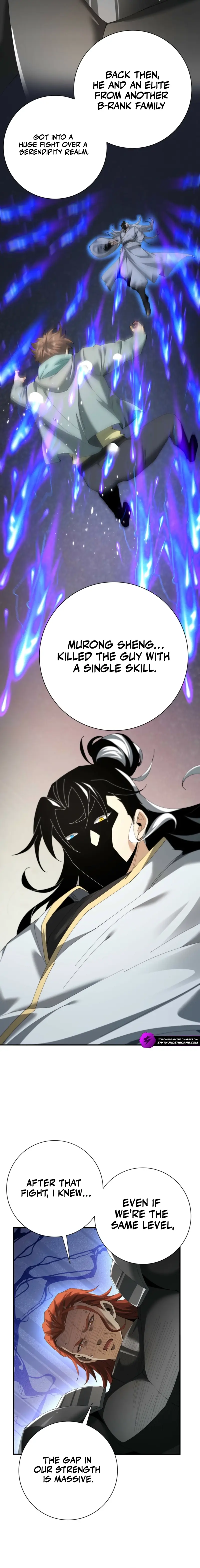 Read National Job Change I'm Stuck As the Weakest Dragon Tamer ! EN Manga Online