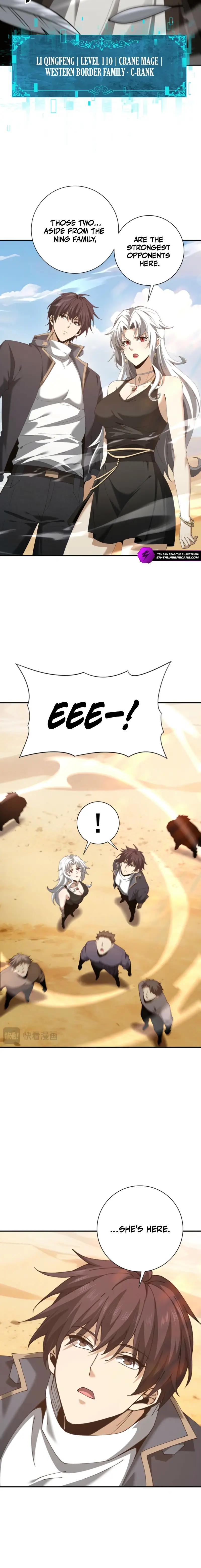 Read National Job Change I'm Stuck As the Weakest Dragon Tamer ! EN Manga Online