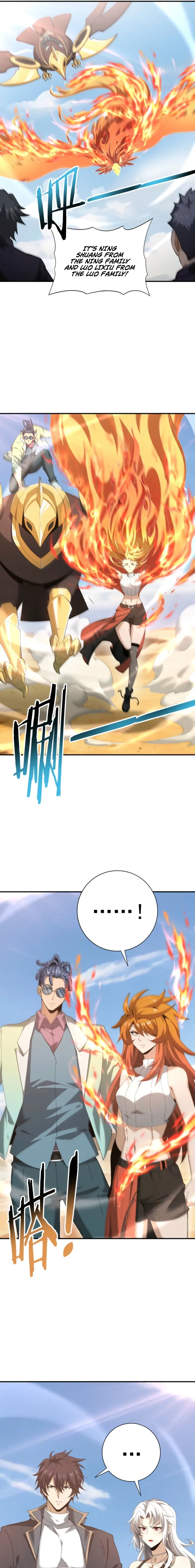 Read National Job Change I'm Stuck As the Weakest Dragon Tamer ! EN Manga Online