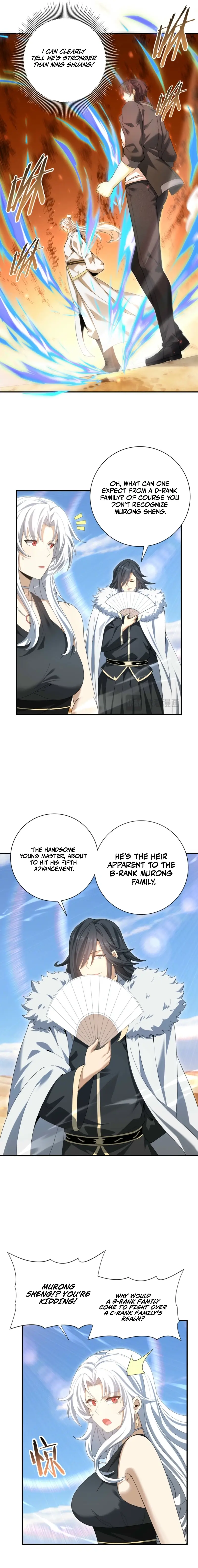 Read National Job Change I'm Stuck As the Weakest Dragon Tamer ! EN Manga Online